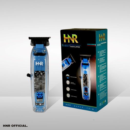 HNR R-8007